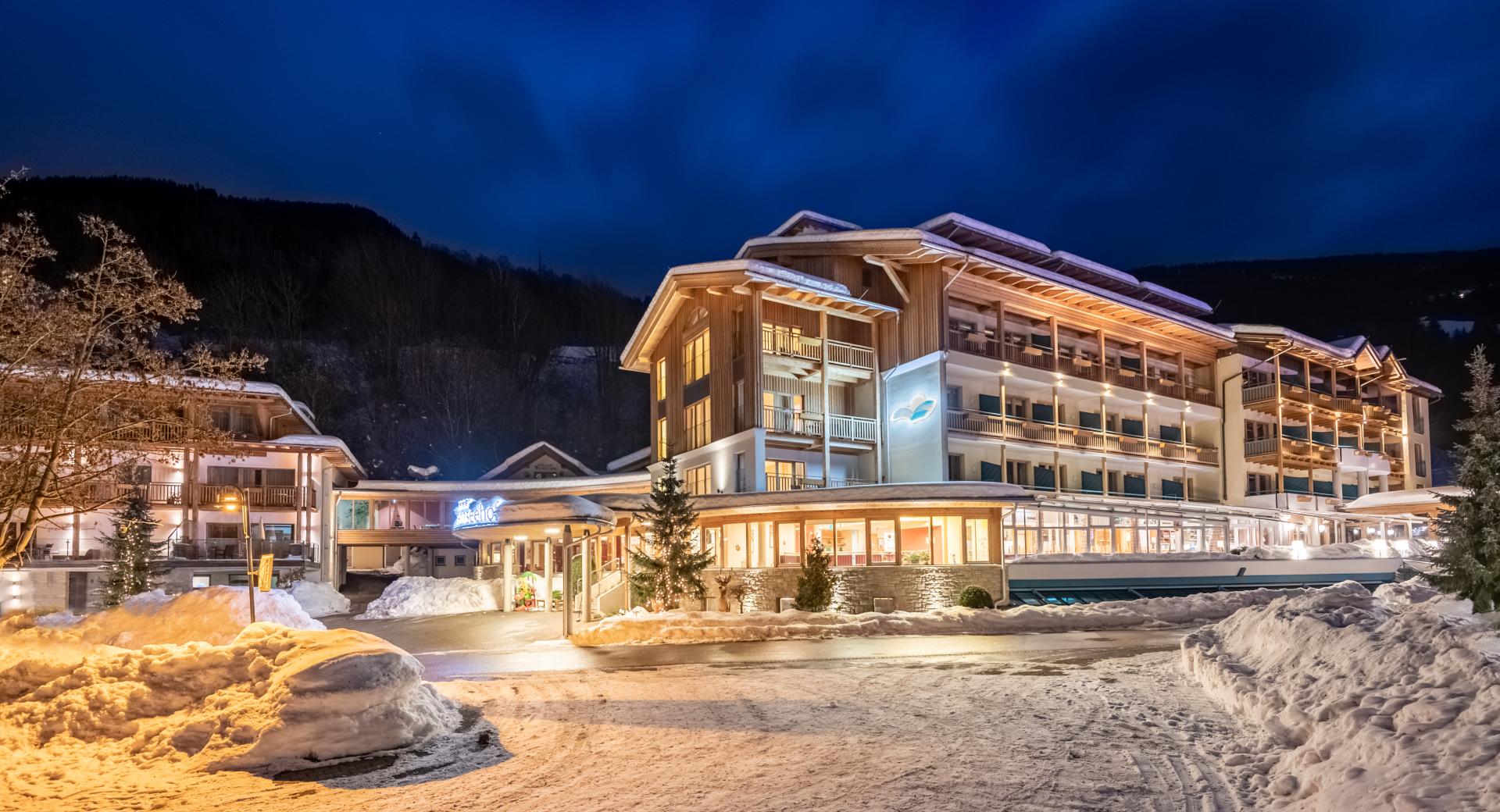 Brennseehof – Resort | Familie & Sport MW8_1759-HDR