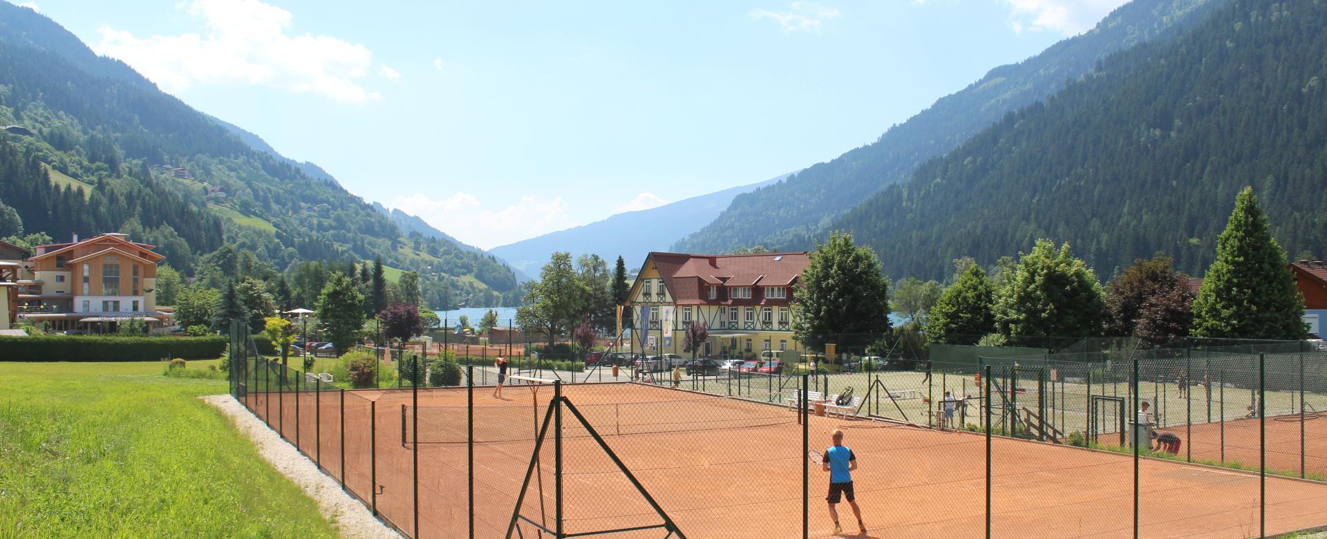 Brennseehof – Resort | Familie & Sport IMG_5288