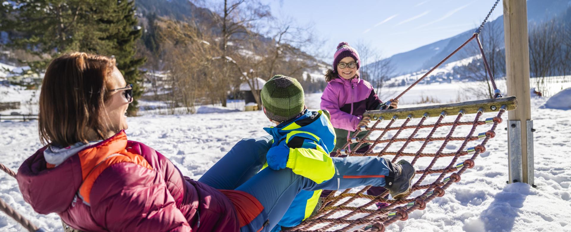 Brennseehof – Resort | Familie & Sport 155-8889-HR_brennseehof_winter_by_gert_perauer
