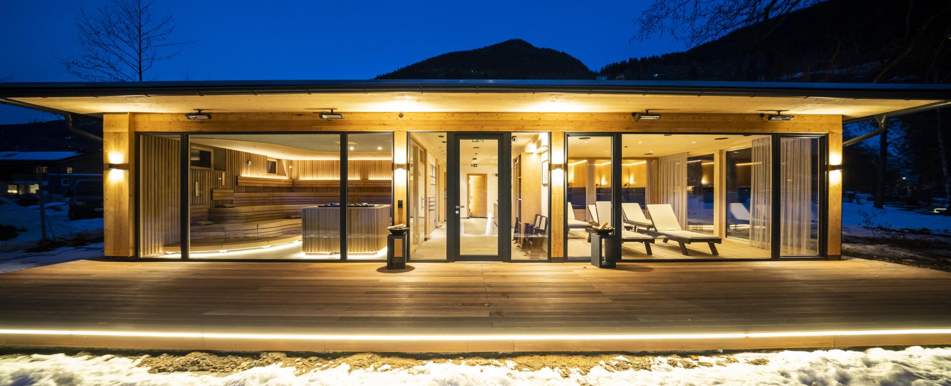 Brennseehof – Resort | Familie & Sport 102--HR_brennseehof_saunahaus©gert_perauer