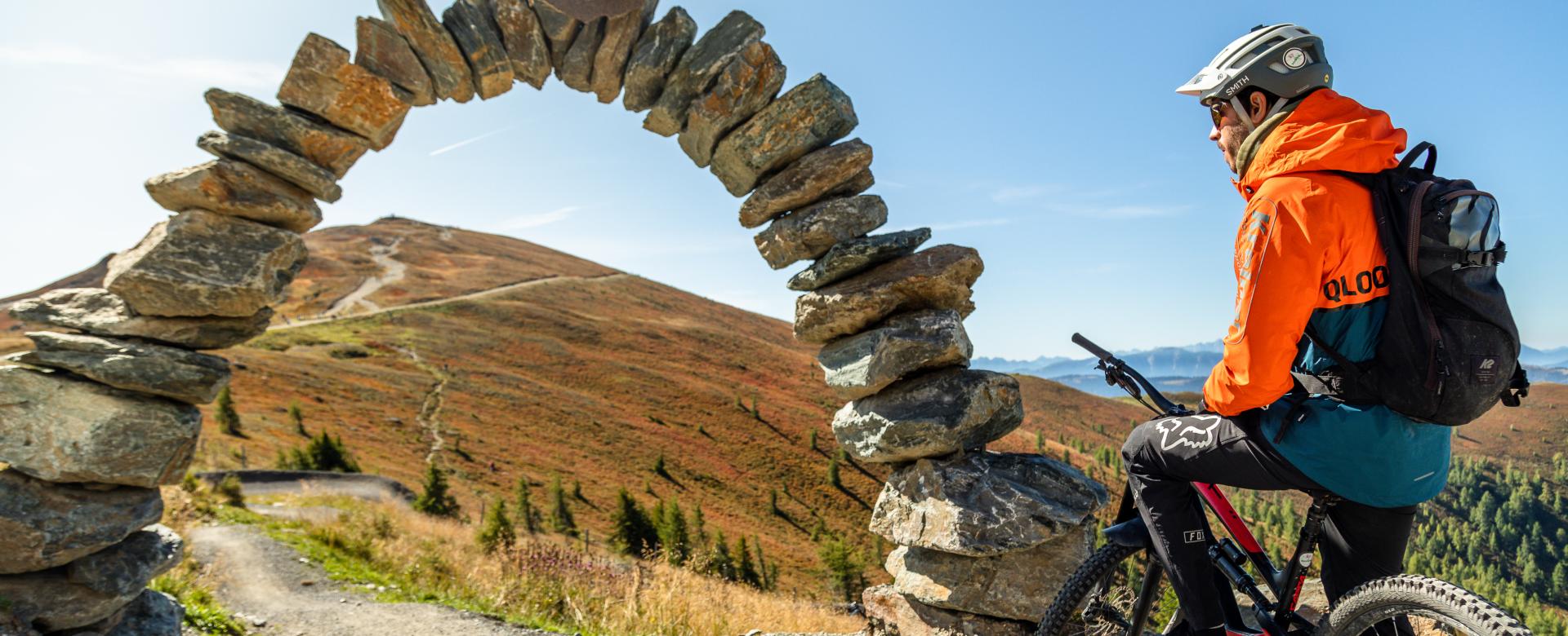 Brennseehof – Resort | Familie & Sport SportAktiv - Flow-Camp- © Mathias Prägant-11