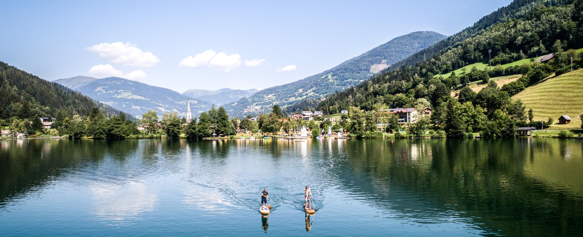 39-web_AktivSportDorf_FeldamSee_Region_BadKleinkirchheim©gert_perauer