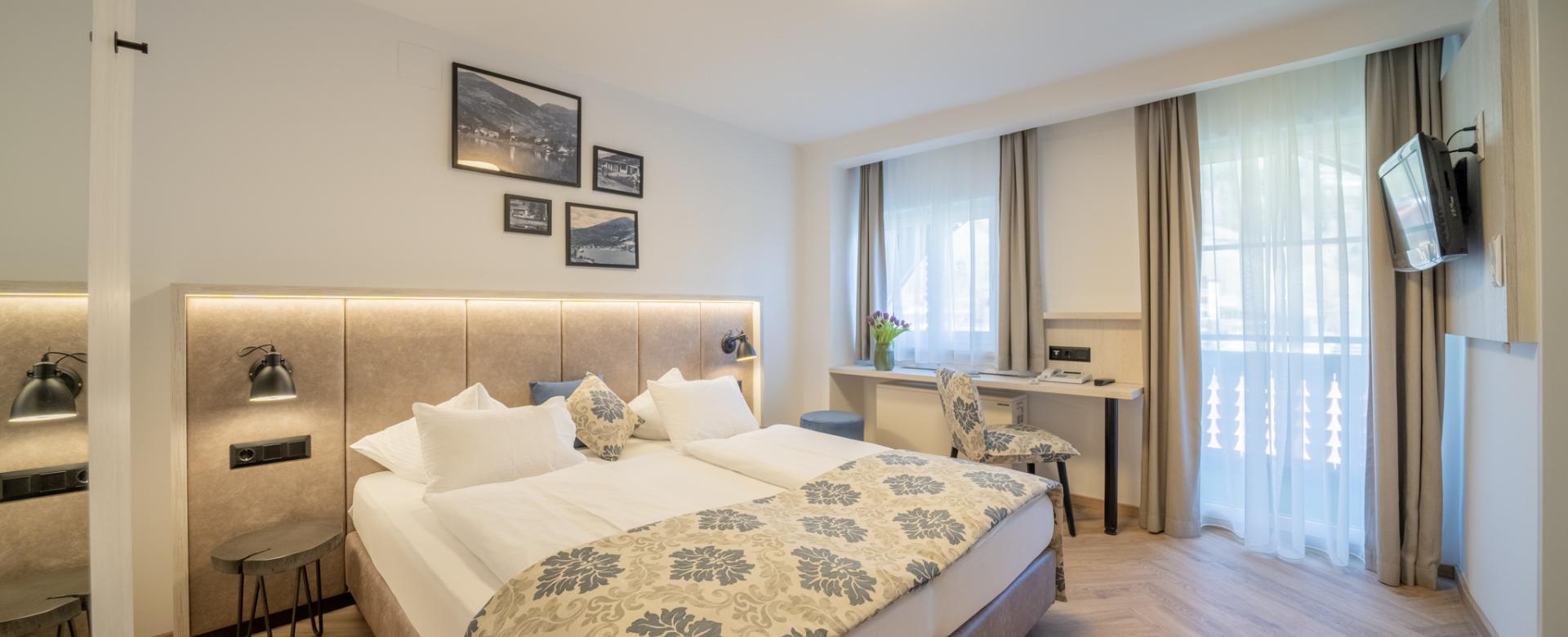 Appartement "Seezeit"