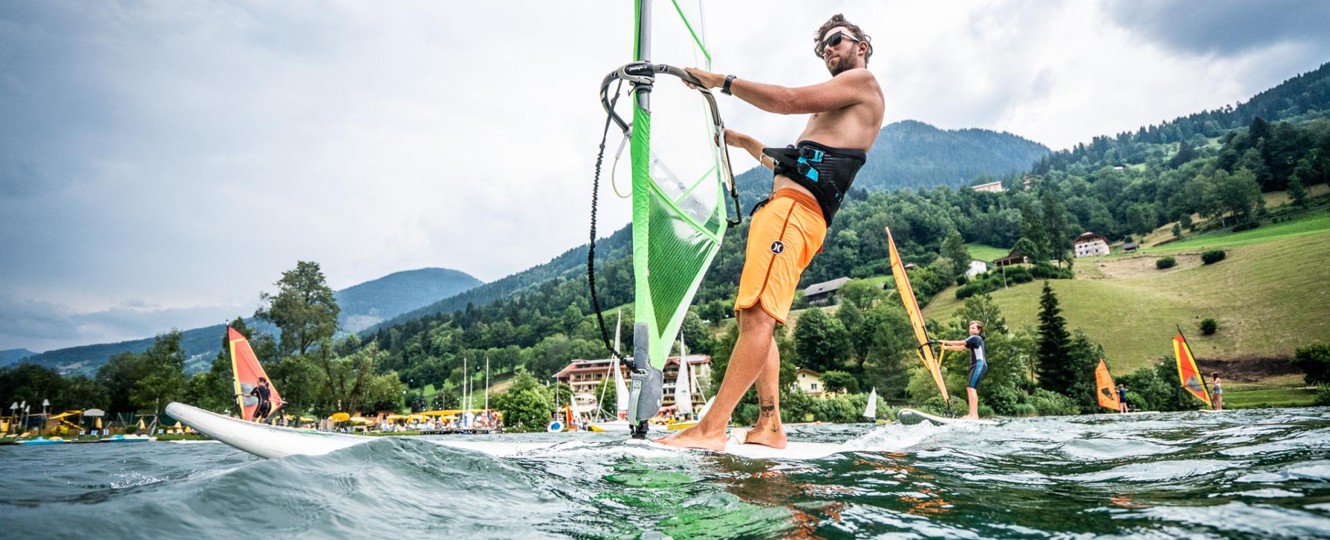 Brennseehof – Resort | Familie & Sport 94-web_AktivSportDorf_FeldamSee_Region_BadKleinkirchheim©gert_perauer