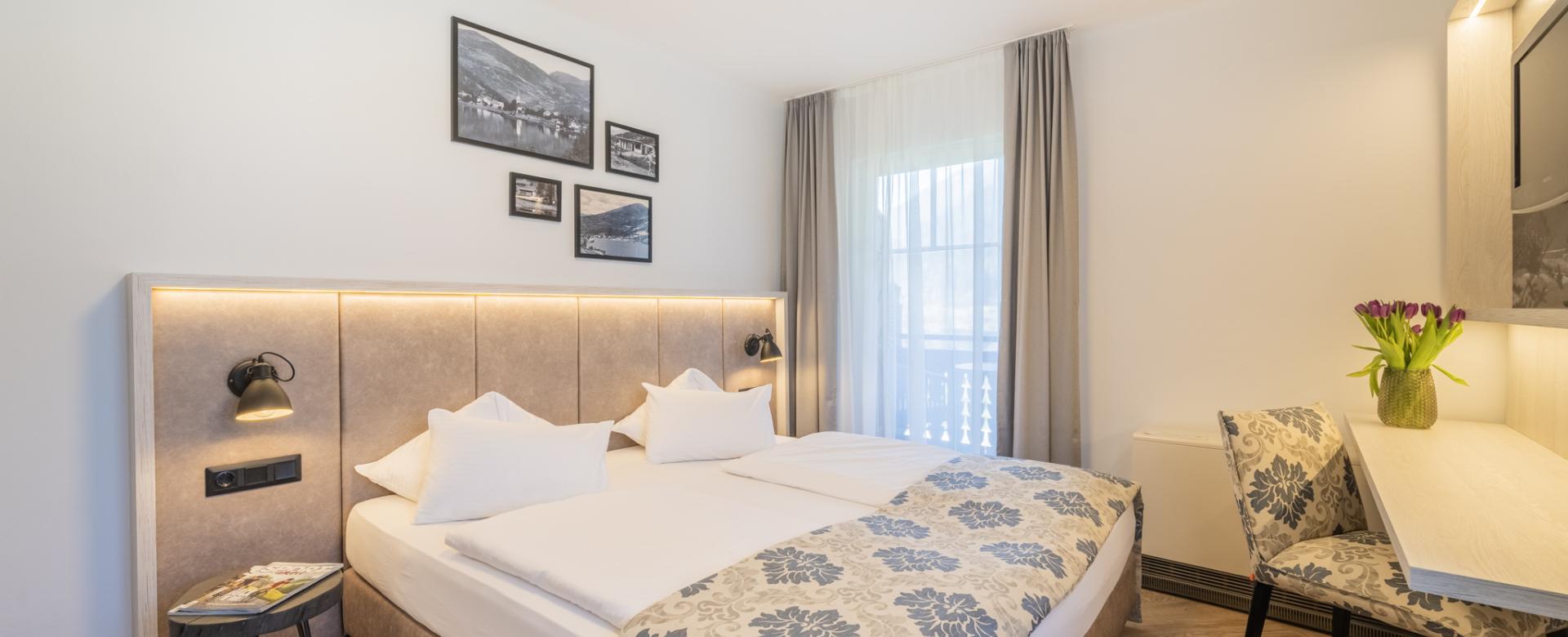 Appartement "Seetraum"