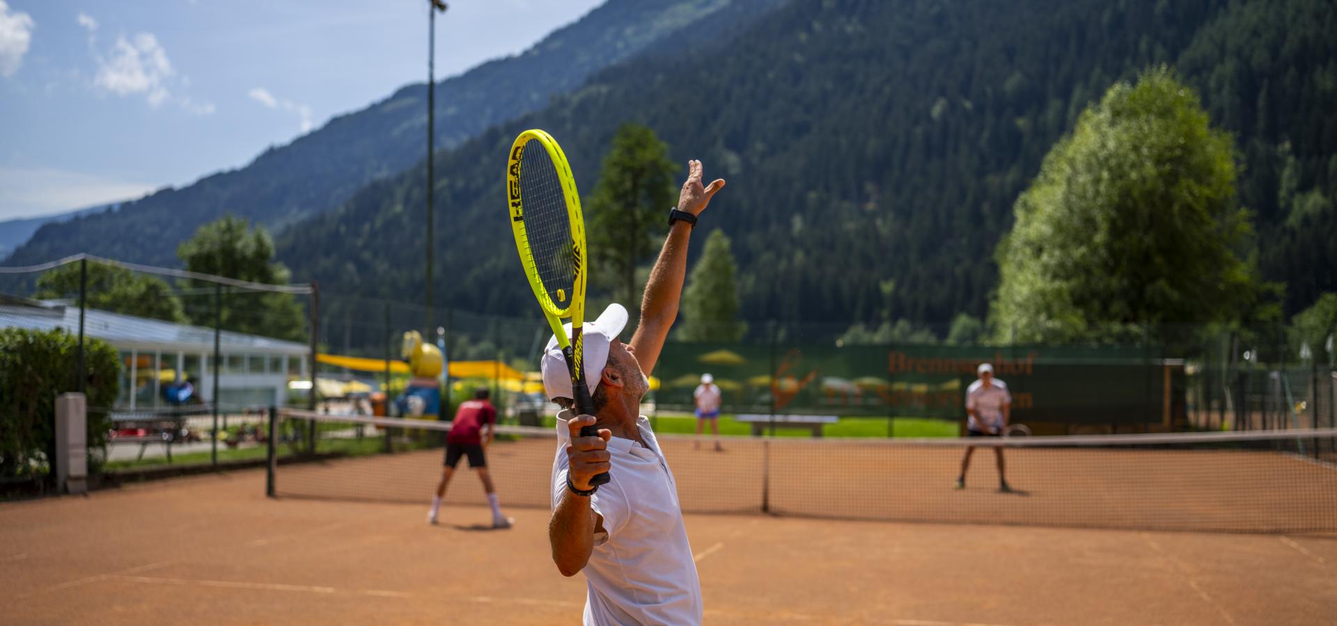 Brennseehof – Resort | Familie & Sport 81-1772-HR_brennseehof_by_gert_perauer