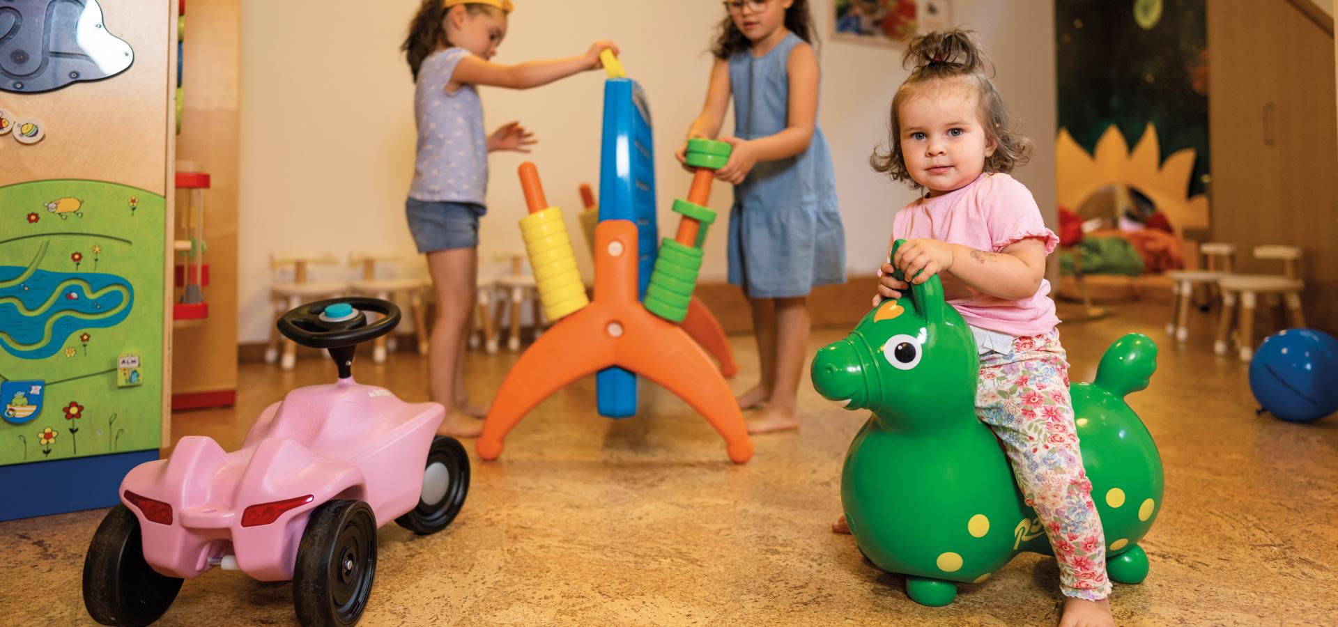 Packliste für Kinder und ihre Eltern Packliste für Kinder und ihre Eltern