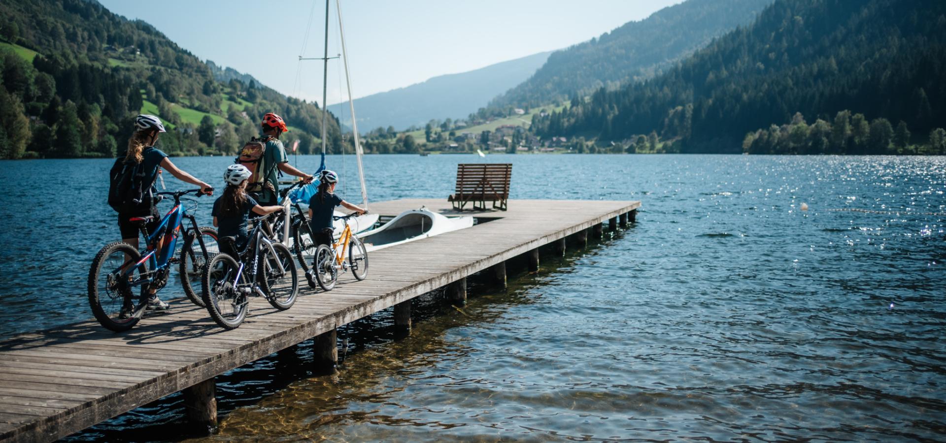 Brennseehof – Resort | Familie & Sport Mts_Signature_Trail (c)MTS