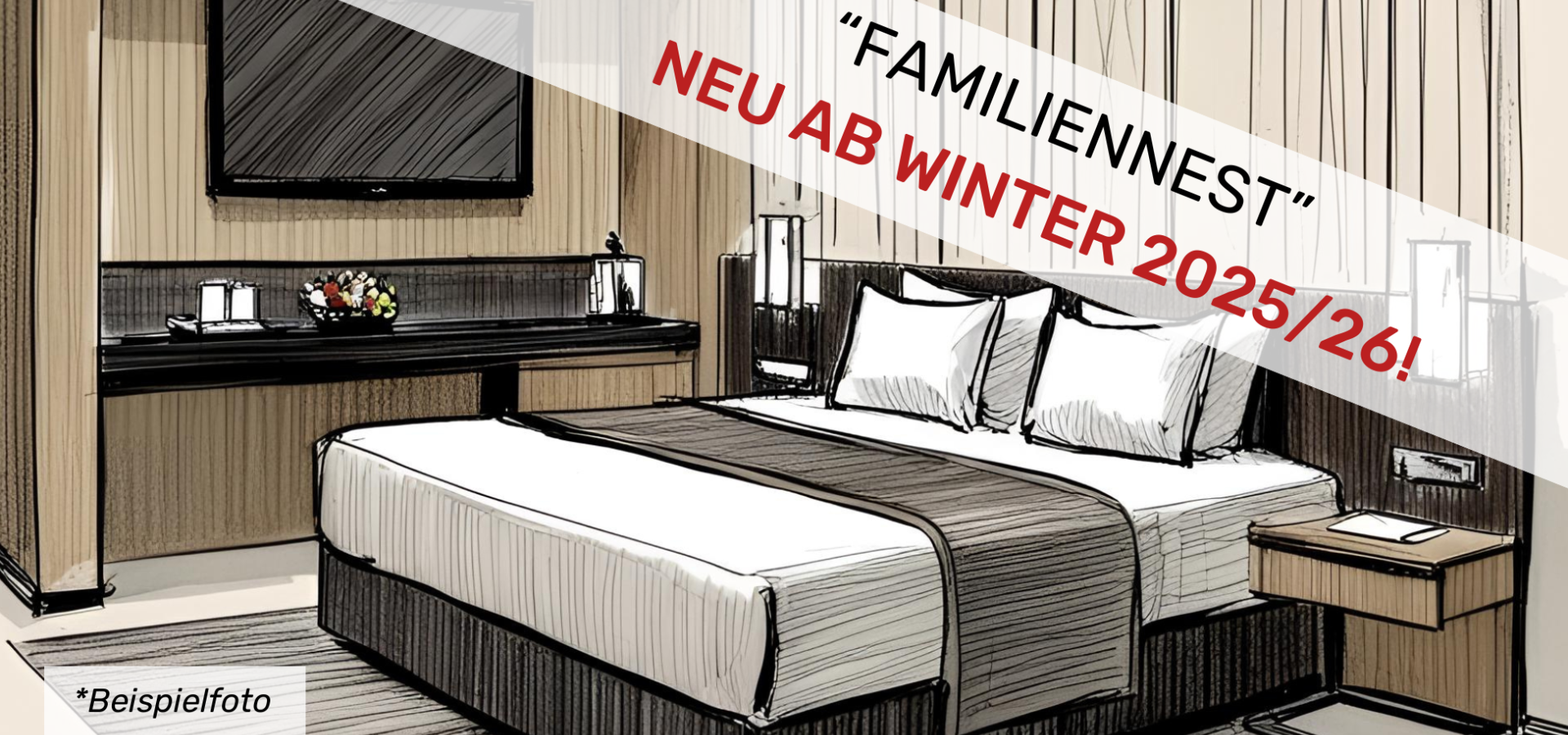 Familiennest