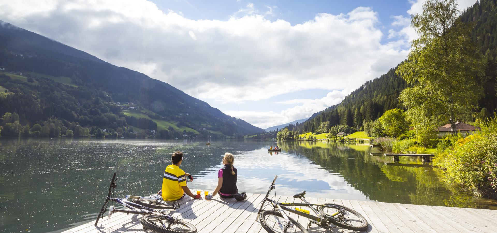 Wählen Sie das richtige Reiseziel