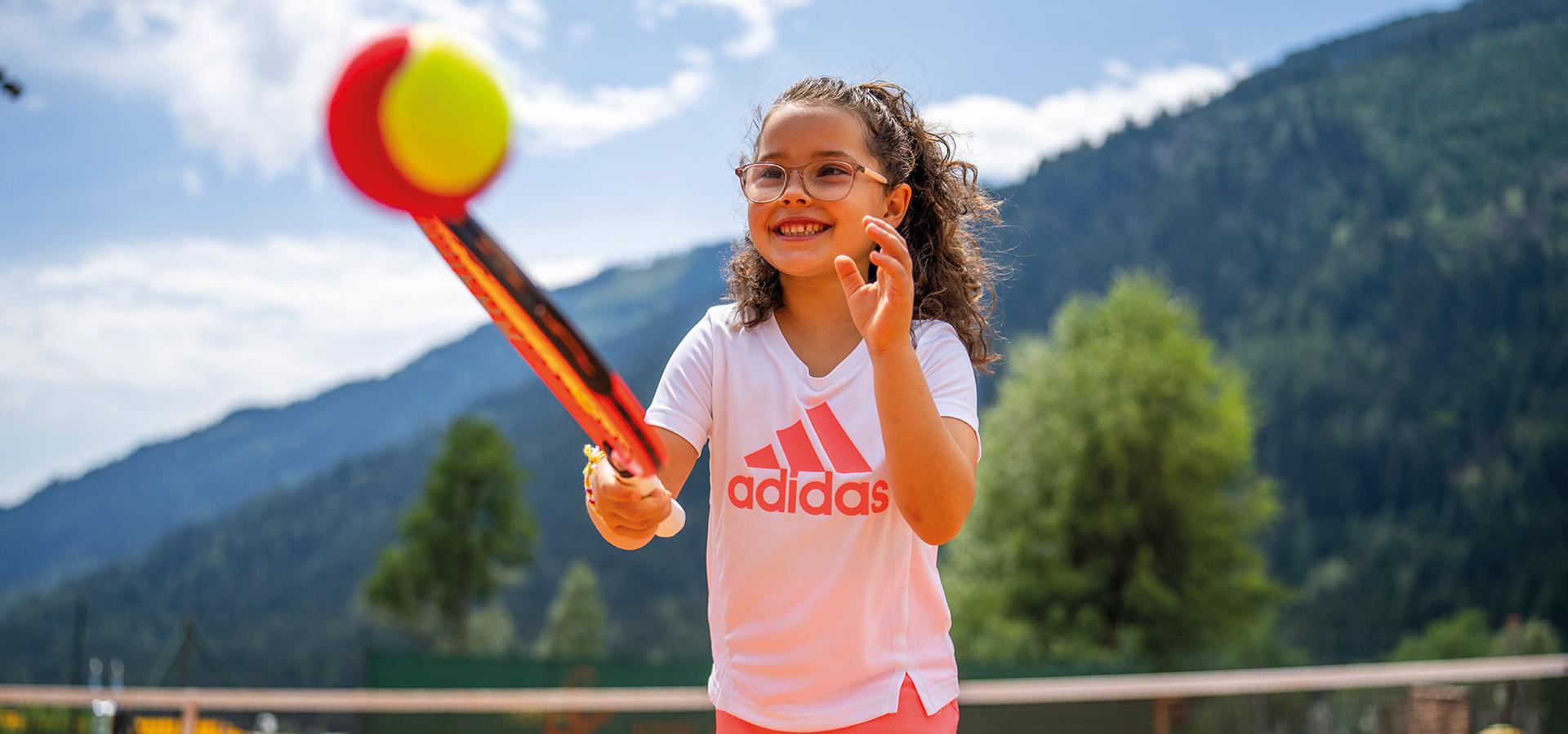 Kinder-tennis Kinder-tennis