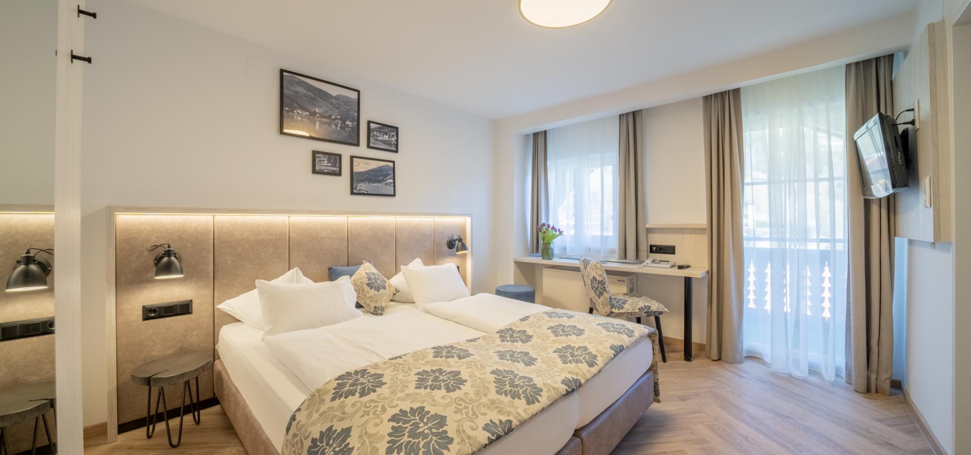 Appartement "Seezeit"