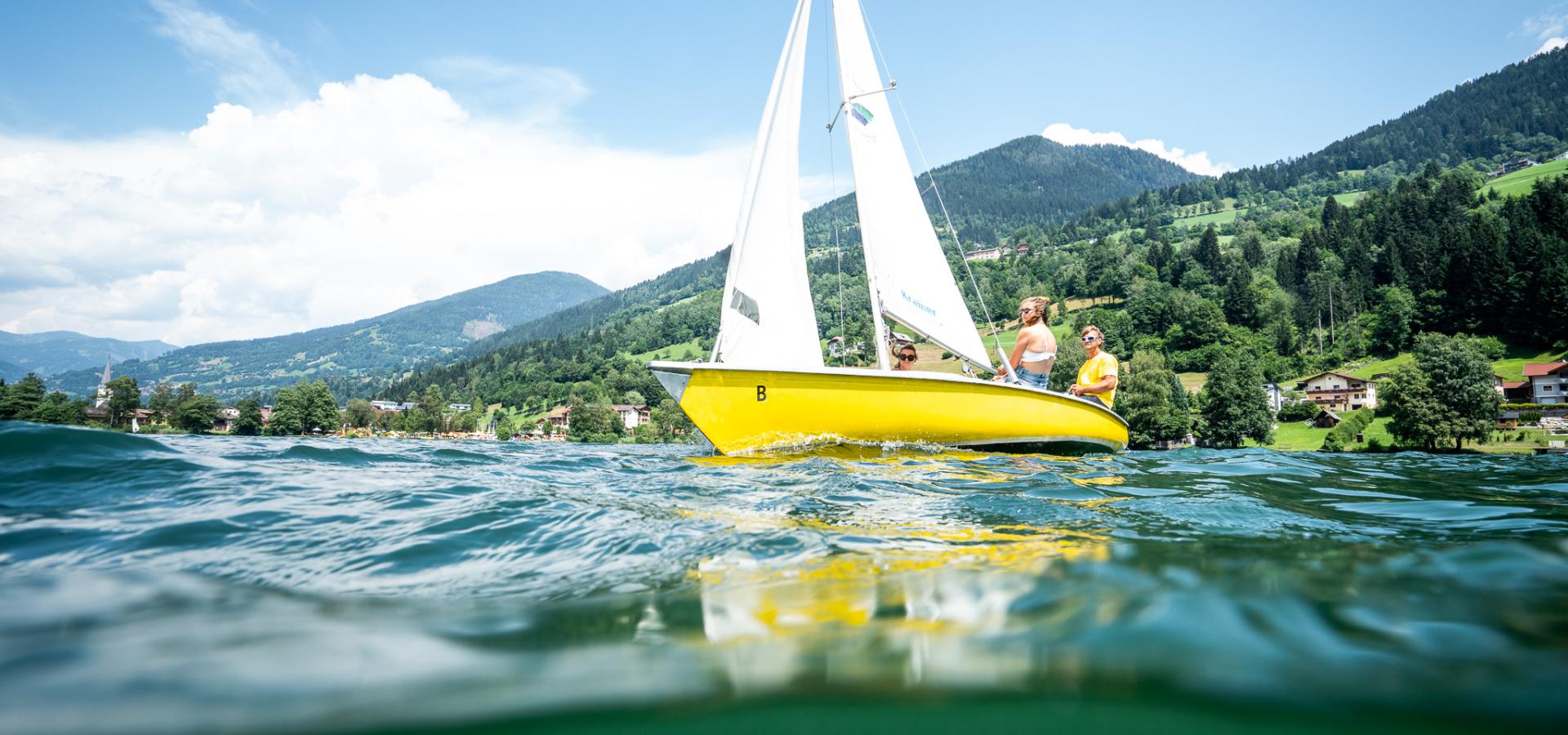 57-web_AktivSportDorf_FeldamSee_Region_BadKleinkirchheim©gert_perauer