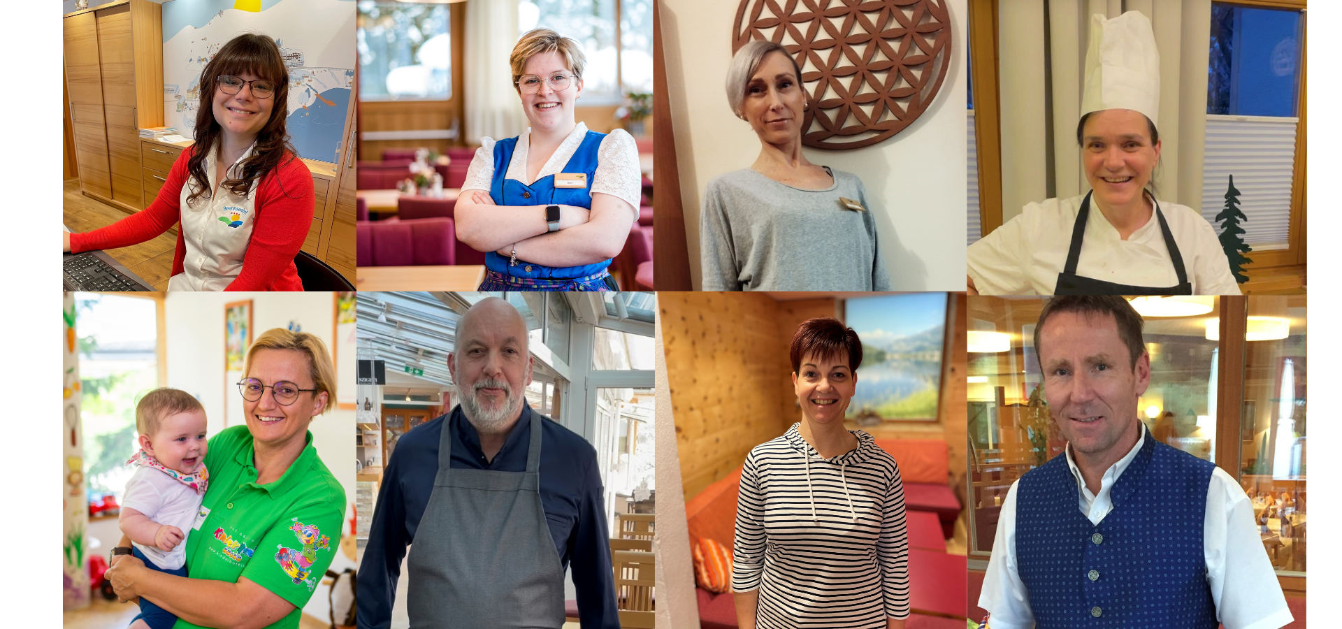 Brennseehof – Resort | Familie & Sport Team Homepage