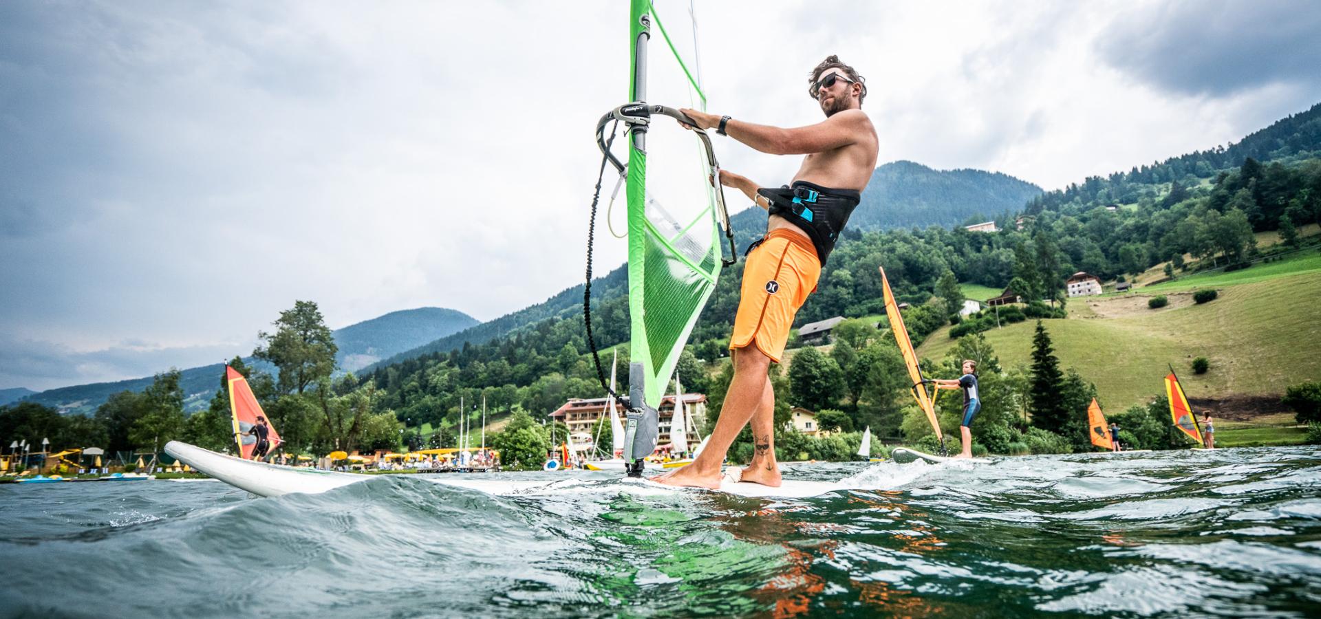 94-web_AktivSportDorf_FeldamSee_Region_BadKleinkirchheim©gert_perauer