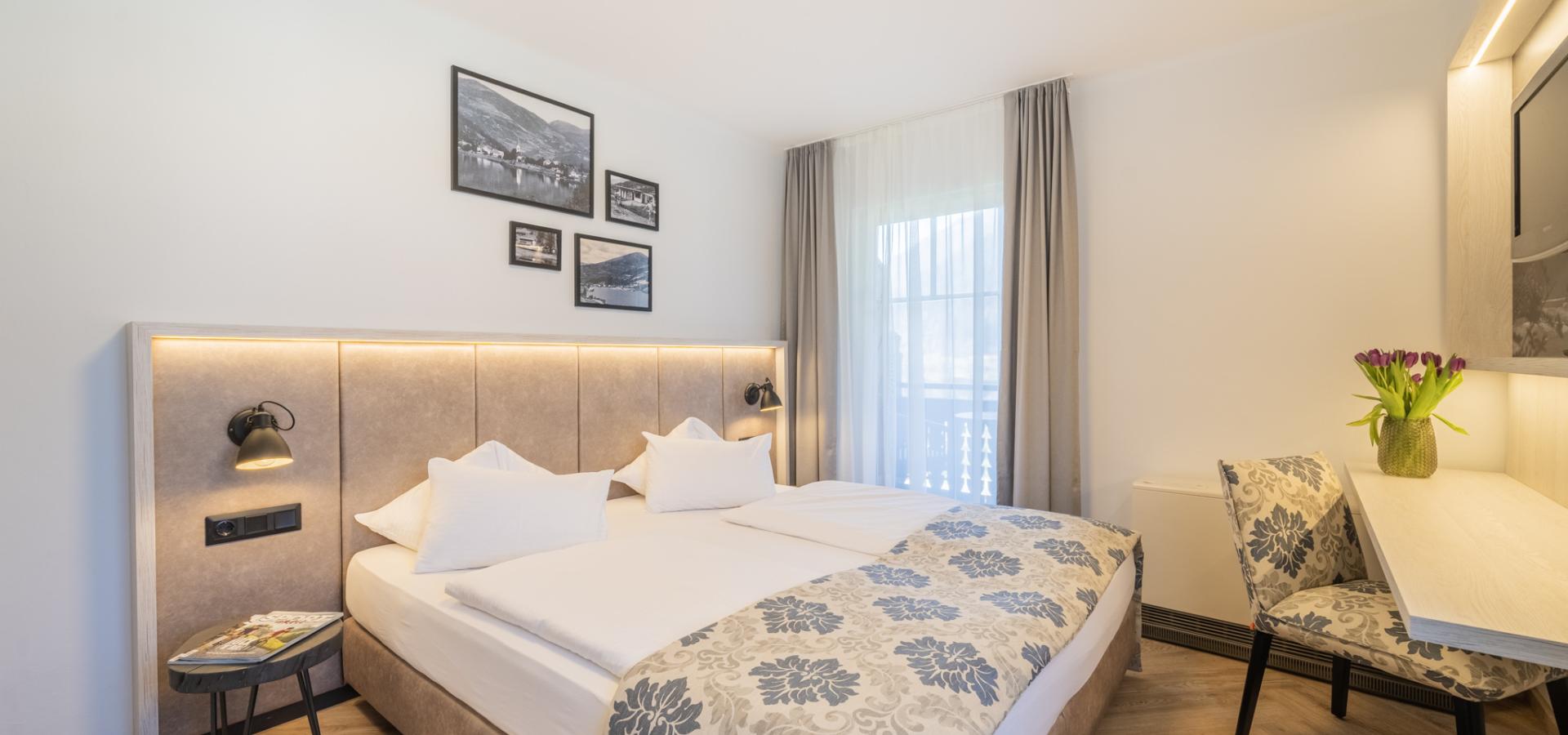 Appartement "Seetraum"
