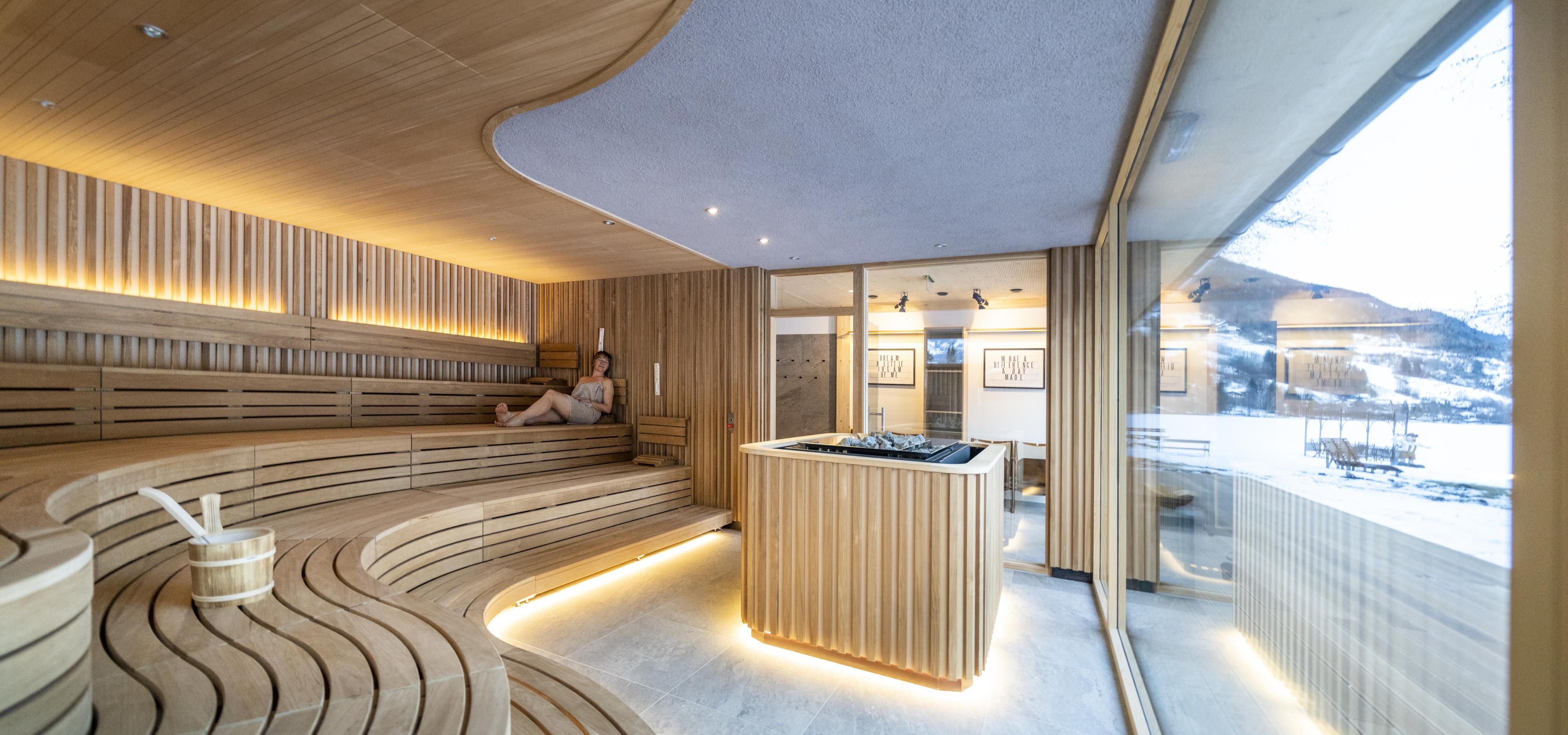 Day Spa Kärnten Familien & Sportresort Brennseehof