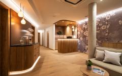 SPA-Bereich -Kraftquelle, Gert Perauer