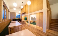 Sportys Welt Etage III, Kreativwelt, Gert Perauer