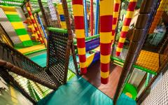 Sportys Softplay Haus, Gert Perauer