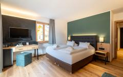 Zimmer NEU, Gert Perauer