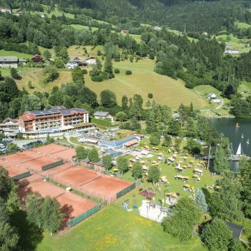 Brennseehof ©Gert Perauer