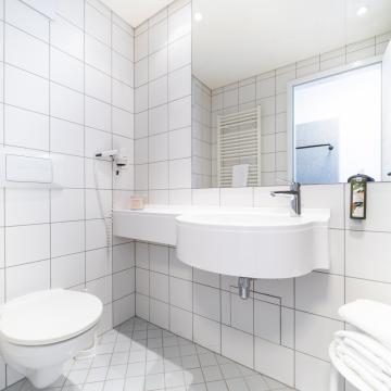 Appartement "Seetraum"