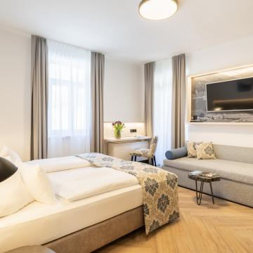 Appartement "Seeglück"