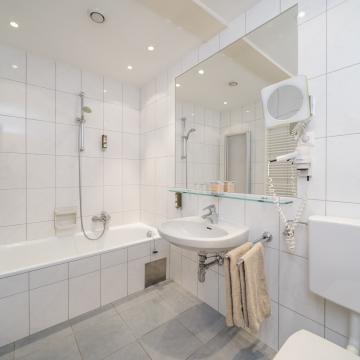Appartement "Seeglück"