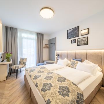 Appartement "Seetraum"