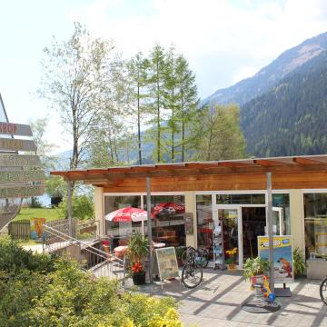 Brennseehof – Resort | Familie & Sport Sportschule Krainer