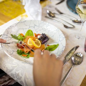 Brennseehof – Resort | Familie & Sport 442-9541-HR_aktiv_brennseehof_feldamsee_by_gert_perauer