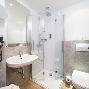 Appartement "Seetraum"
