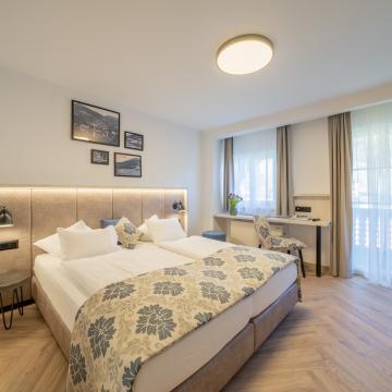 Appartement "Seezeit"