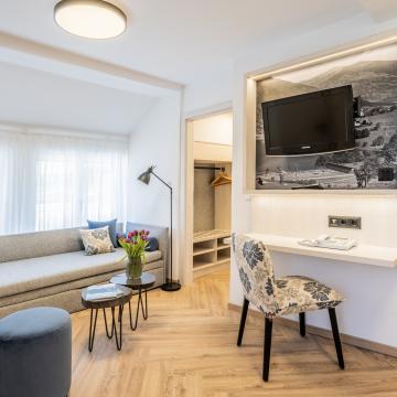 Appartement "Seetraum"