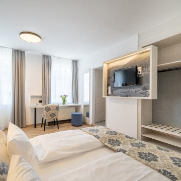 Appartement "Seezeit"