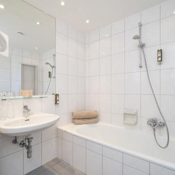 Appartement "Seezeit"