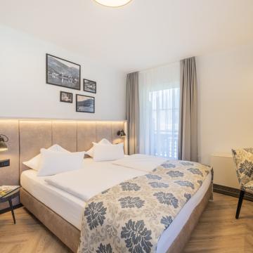 Appartement "Seetraum"