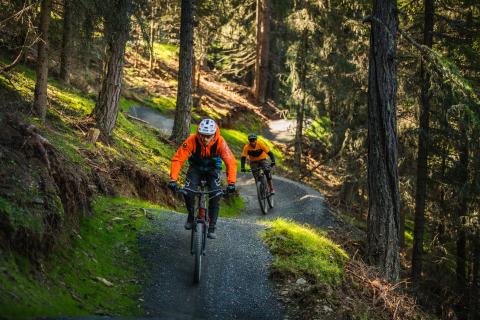 Brennseehof – Resort | Familie & Sport Bild 15