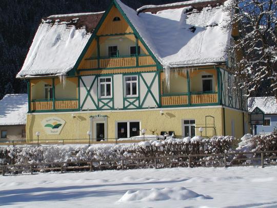 Brennseehof – Resort | Familie & Sport PC310250