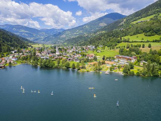 Brennseehof ©Gert Perauer