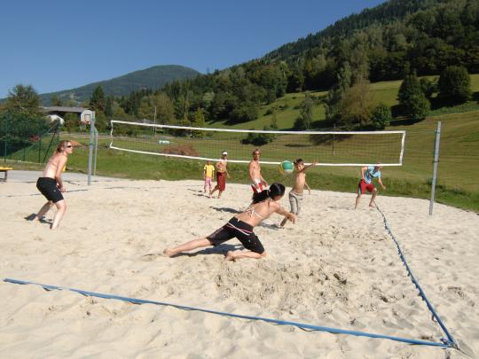 Beachvolley_ ©franzgerdl.com (3)