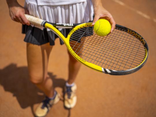 Tenniskurse Erwachsene und Kinder