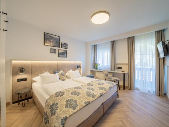 Appartement "Seezeit" Appartement "Seezeit"