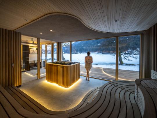 Brennseehof – Resort | Familie & Sport 31--HR_brennseehof_saunahaus©gert_perauer