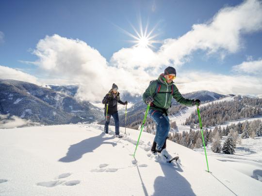 Schneeschuhwandern_Bad Kleinkirchheim_Archiv BRM ©Mathias Prägant (24)