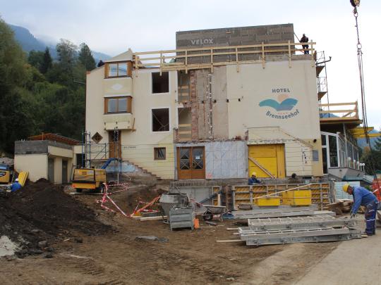 Brennseehof – Resort | Familie & Sport IMG_2535