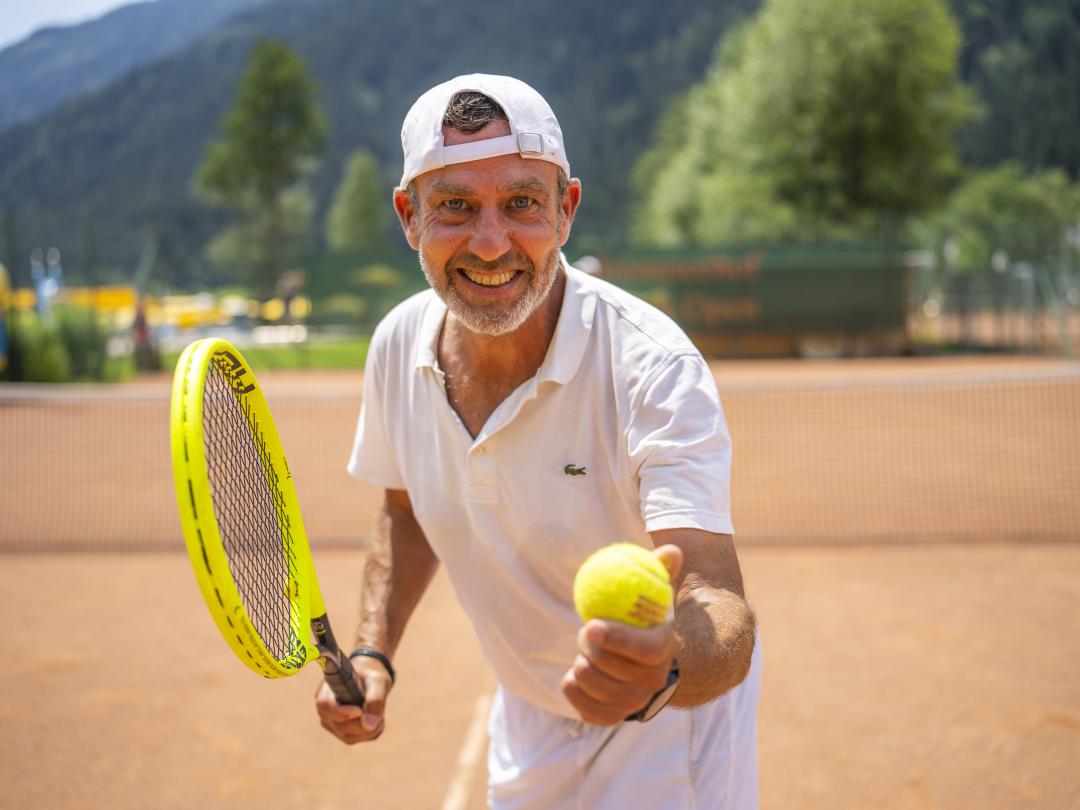 Tennis Hotel Am See Familien Sportresort Brennseehof Tennis Hotel Am See Familien Sportresort Brennseehof