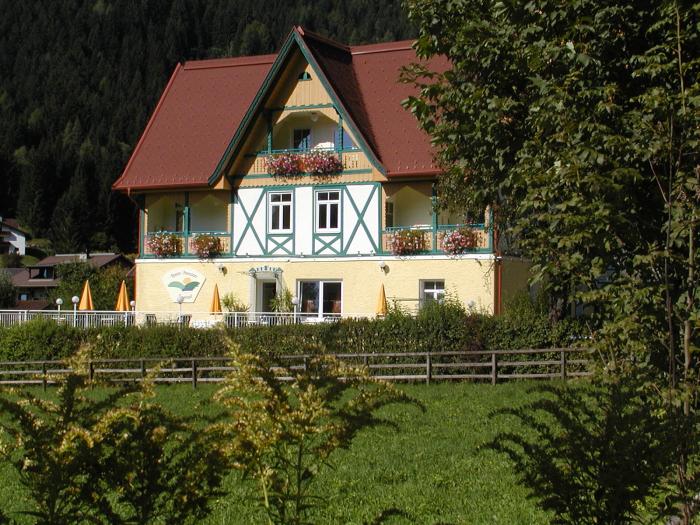 Brennseehof – Resort | Familie & Sport seehof.2011.3