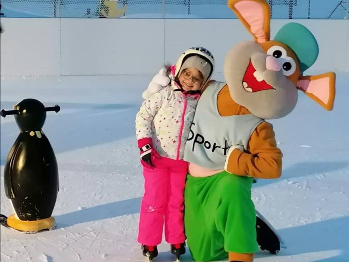 Brennseehof – Resort | Familie & Sport Helena_Sporty_LikedIce